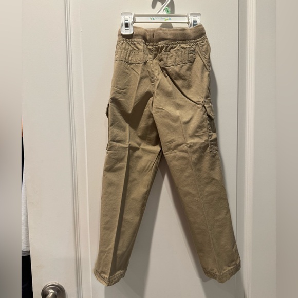 NWT. Carter’s cargo pants. - Picture 5 of 10